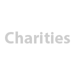 charities